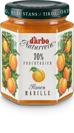 Darbo - Rose apricot