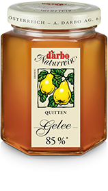 Darbo - Quince