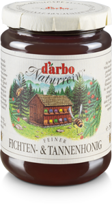 Darbo - Spruce & Fir
