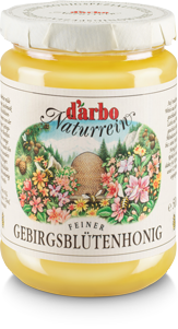 Darbo - Mountain blossom