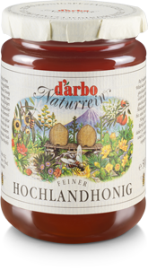 Darbo - Hochland