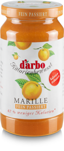 Darbo - Apricot
