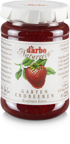 Darbo - Garden strawberry