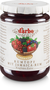 Darbo - Rumpot
