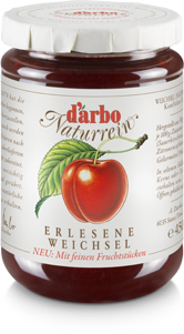 Darbo - Weichsel (Sauerkirsche)