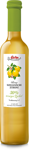 Darbo - Sizilianische Zitrone