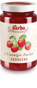 Darbo - Erdbeere