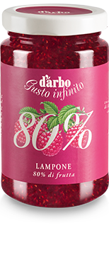 Darbo - Lampone