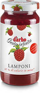 Darbo - Lamponi