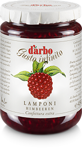 Darbo - Lamponi