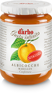 Darbo - Albicocche